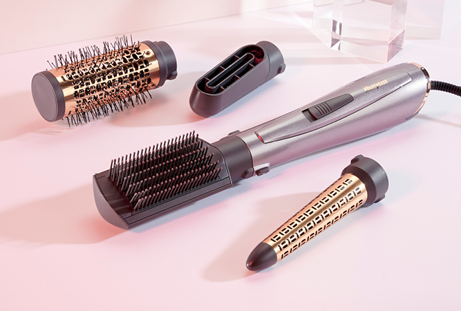 BaByliss UK | Hair Dryers, Stylers, Straighteners, Hair Clippers & Beard  Trimmers
